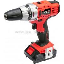 Yato YT-82853 14.4V Li-ion