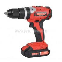 HECHT 1289 20 V/2,0 Ah