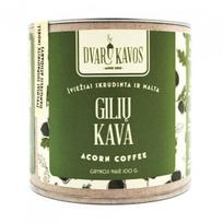 Gilių kava Užupių Manufaktūra, 100 g