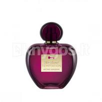 Antonio Banderas Her Secret Temptation EDT 50 ml