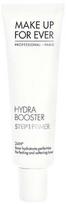 Veido gruntas Make Up For Ever Step 1 Hydra Booster, 30 ml