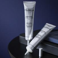 filorga kremas 50 - FILORGA naktinis veido kremas SLEEP & PEEL, 50 ml - 3 nuotrauka