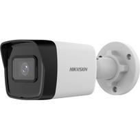 4 hikvision kameros - Hikvision dome DS-2CD1143G2-I F2.8 (juoda) - 1 nuotrauka