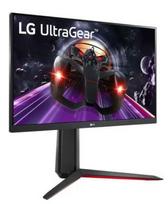 monitorius lg 23 8 - LG 24GN65R-B - 3 nuotrauka
