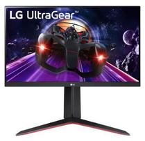 monitorius lg 23 8 - LG 24GN65R-B - 5 nuotrauka