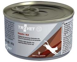  Trovet Hepatic Lamb, ėriena, 0.1 kg