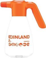 akumuliatorinis purkstuvas finland -  Finland Battery Powered Sprayer, 2 l - 1 nuotrauka