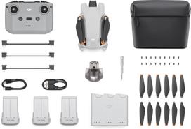 dji mini 3 combo dronas - DJI Mini 3 Fly More Combo N1 - 8 nuotrauka