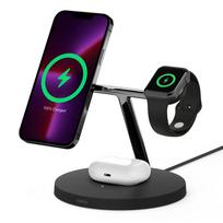Belkin WIZ017vfBK, Indoor, AC, BATBELWIZ017VFBK