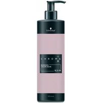color mask -  Schwarzkopf ChromaID Color Mask 9.5-19, 500ml - 1 nuotrauka