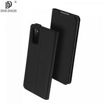 Dux Ducis "Skin Pro Magnetic book case for Galaxy S23 Ultra (S918B) Black"