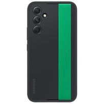 Samsung "Slim Strap Cover Galaxy A54 5G (EF-XA546)" Black
