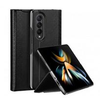 Dux Ducis "Bril Premium Book Case with stand"Galaxy Z Fold 4 (F936B) Black"