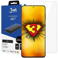 samsung 43 - 3MK "ARC+ Screen Protector Galaxy S21 Ultra 5G" - 1 nuotrauka
