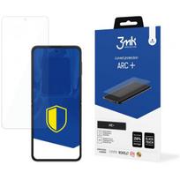 samsung z flip apsauginis stiklas - 3MK "ARC+ Screen Protector Galaxy Z Flip4 (Front)" - 1 nuotrauka