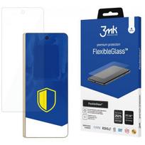 samsung fold 4 screen protector - 3MK "FlexibleGlass Screen Protector Galaxy Z Fold4 (Front)" - 1 nuotrauka