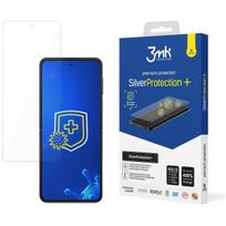 3MK "SilverProtection+ Screen Protector Galaxy Z Flip4 (Front)"