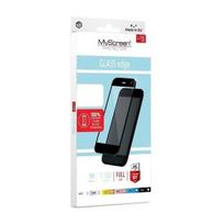 Myscreen Protector "Diamond Glass Edge Lite FG OnePlus Nord N10 5G" Black