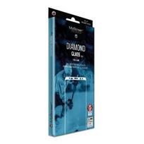Myscreen Protector "Diamond Glass Edge FG Galaxy A52 5G" Black
