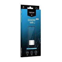 Myscreen Protector "Diamond Glass Edge Lite FG Galaxy A13" Black
