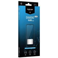 Myscreen Protector "Diamond Glass Edge Lite Vivo Y21/ Y12s/ Y12A" Black