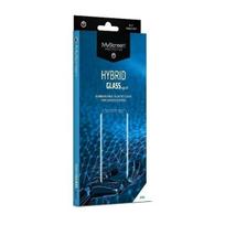 Myscreen Protector "HybridGLASS Edge 3D iPhone 7 Plus/ 8 Plus" White