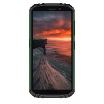 Oukitel WP18 Pro 4/64GB Black/ Green (Žalias)