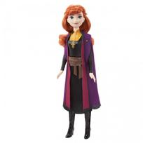 DISNEY FROZEN lėlė Ana, HLW50