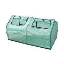 greenhouse - Šiltnamis mini Besk 120x60x60cm plėvelė - 2 nuotrauka