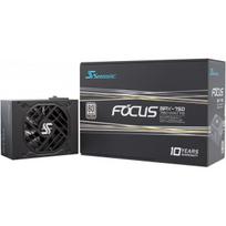 maitinimo blokas 750w - Seasonic Focus SPX 750W - 1 nuotrauka