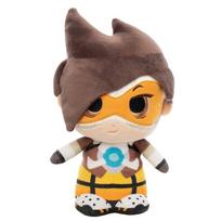 Funko POP! Plushies: Overwatch: Tracer