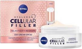  Nivea Cellular Filler, 50 ml, moterims