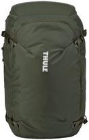 kuprine turistine 40l - Thule Landmark 40L dark forest green - 2 nuotrauka