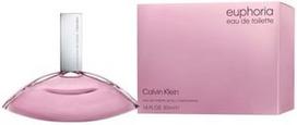 Calvin Klein Euphoria EDT 50 ml
