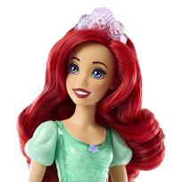 ariel lele - DISNEY PRINCESS lėlė Arielė, HLW10 - 4 nuotrauka