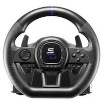zaidimu vairas subsonic - Subsonic Racing Wheel SV 650 - 1 nuotrauka