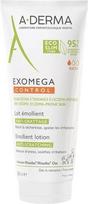 A-Derma Exomega Control 200 ml