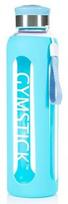 Gymstick Drinking Bottle mėlyna 0.6 l