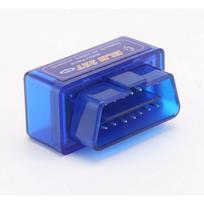bluetooth diagnostika - OBD2 ELM327 (Bluetooth) - 4 nuotrauka