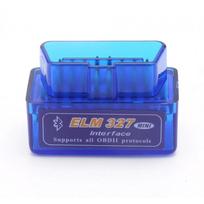 bluetooth diagnostika - OBD2 ELM327 (Bluetooth) - 5 nuotrauka
