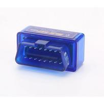 bluetooth diagnostika - OBD2 ELM327 (Bluetooth) - 6 nuotrauka