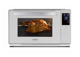 mini oven - Caso Compact 26 Touch - 1 nuotrauka