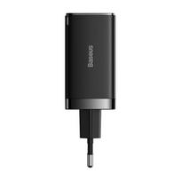 baseus gan - Baseus GaN5 Pro wall charger 2xUSB-C + USB, 65W - 2 nuotrauka