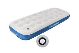 Inflatable mattress su foot pump Įmontuojamas 188x73 cm Blaupunkt IM410