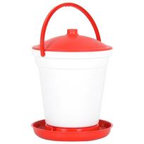 Automatinė naminių paukščių girdykla, 18l