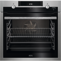 aeg orkaite - AEG BCE455350M - 2 nuotrauka
