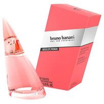 Bruno Banani Absolute Woman, 60ml (EDT)