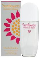 elizabeth arden sunflowers 100 - Elizabeth Arden Sunflowers Summer Bloom, 100ml (EDT) - 1 nuotrauka