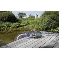 sodo siurbliai - Metabo P 4500 INOX - 3 nuotrauka