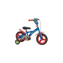 Huffy Spider-Man 12 colių dviratis Disney, VCHHFF22941W